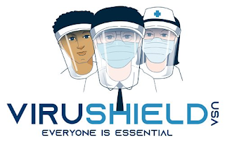 VIRUSHIELD USA EVERYONE IS ESSENTIAL