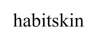 HABITSKIN