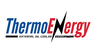 THERMO ENERGY EXTERNAL OIL COOLER BY DIXINUSA