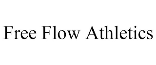 FREE FLOW ATHLETICS