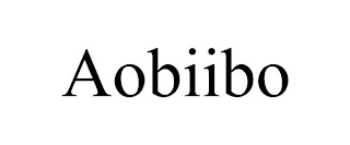 AOBIIBO