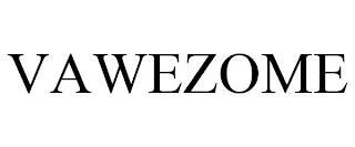 VAWEZOME