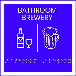 BATHROOM BREWERY