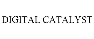 DIGITAL CATALYST