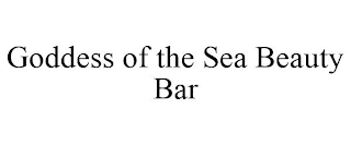 GODDESS OF THE SEA BEAUTY BAR