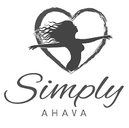 SIMPLY AHAVA