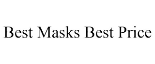 BEST MASKS BEST PRICE