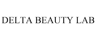 DELTA BEAUTY LAB