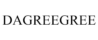 DAGREEGREE