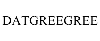 DATGREEGREE