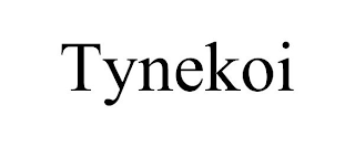 TYNEKOI