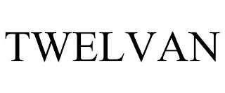 TWELVAN