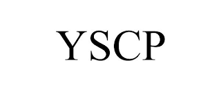 YSCP