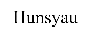 HUNSYAU