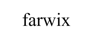 FARWIX