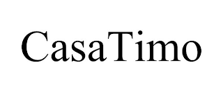 CASATIMO