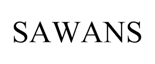SAWANS