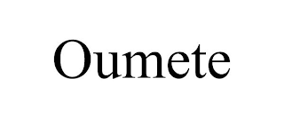 OUMETE