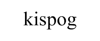 KISPOG