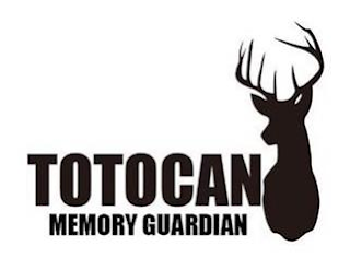 TOTOCAN MEMORY GUARDIAN