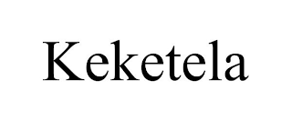 KEKETELA