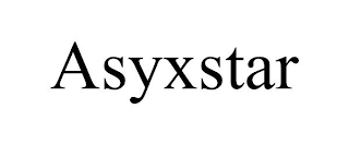 ASYXSTAR