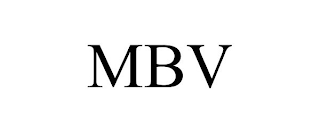 MBV