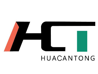 HCT HUACANTONG