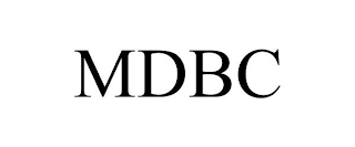 MDBC