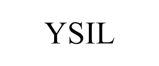 YSIL