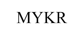 MYKR