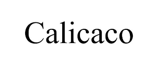 CALICACO