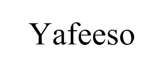 YAFEESO