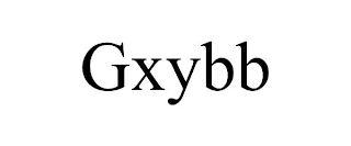 GXYBB