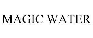 MAGIC WATER