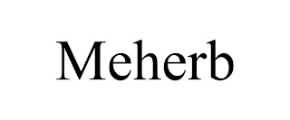 MEHERB