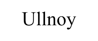 ULLNOY