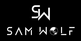 SW SAM WOLF