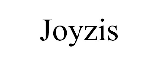 JOYZIS