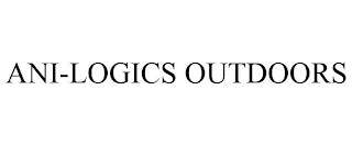 ANI-LOGICS OUTDOORS