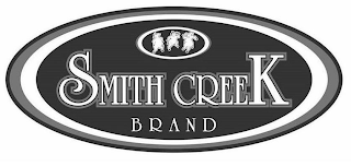 SMITH CREEK BRAND