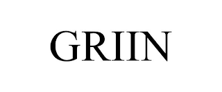 GRIIN