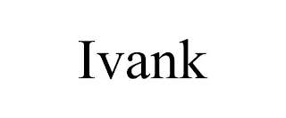 IVANK