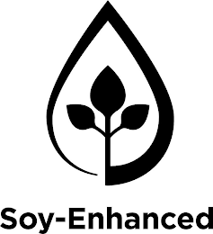 SOY-ENHANCED