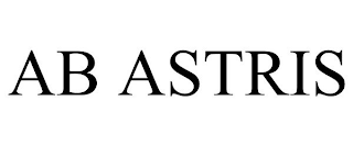 AB ASTRIS