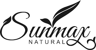 SUNMAX NATURAL