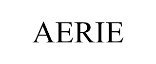 AERIE