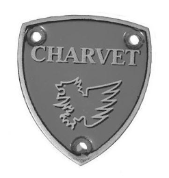 CHARVET