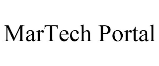 MARTECH PORTAL