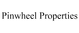 PINWHEEL PROPERTIES